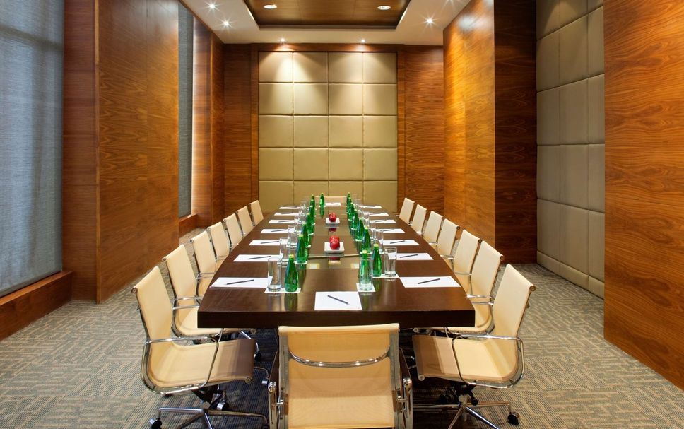 Sala conferenze Foto