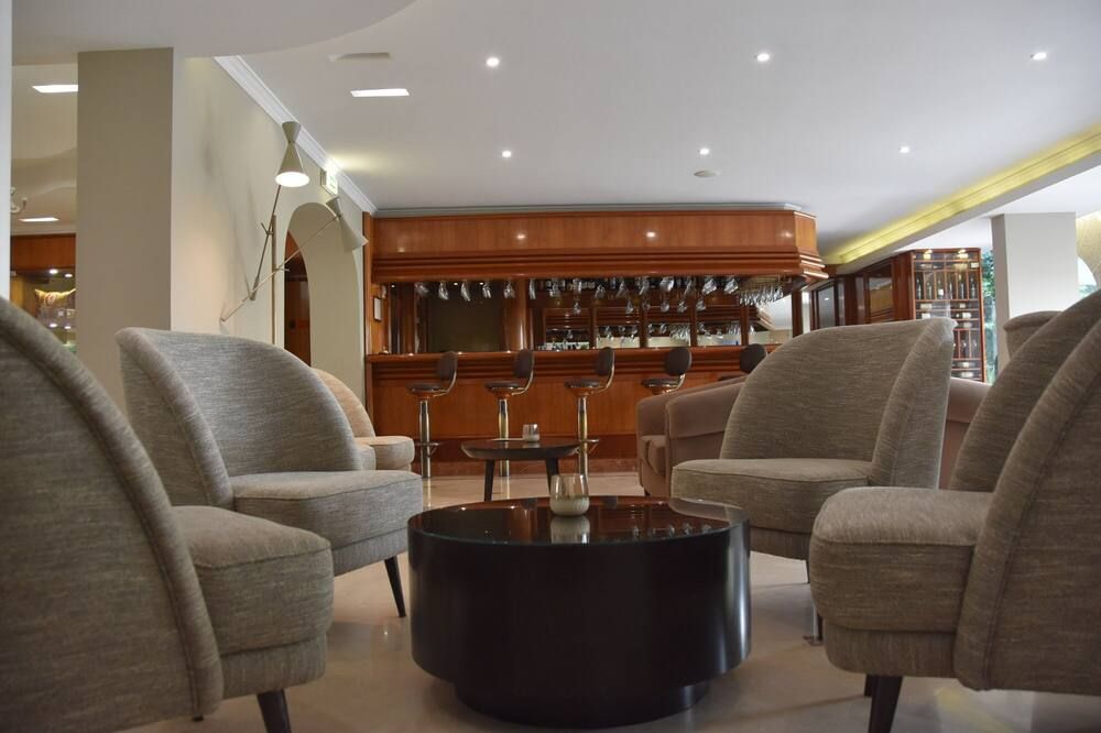 Area lounge