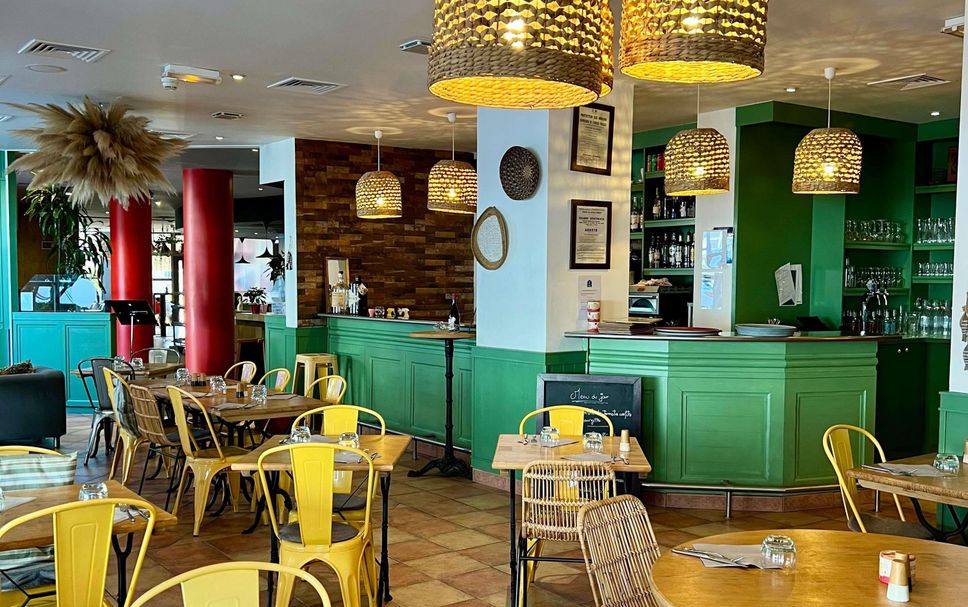 Ristorante Foto