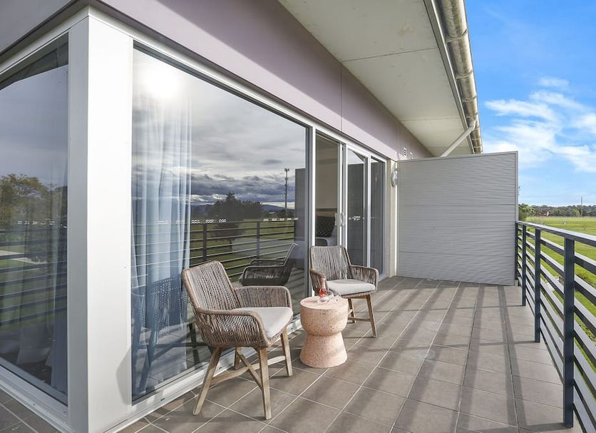 Balcone Foto