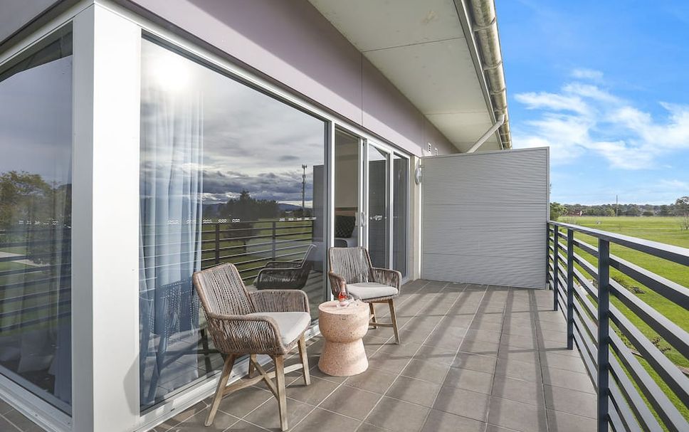 Balcone Foto