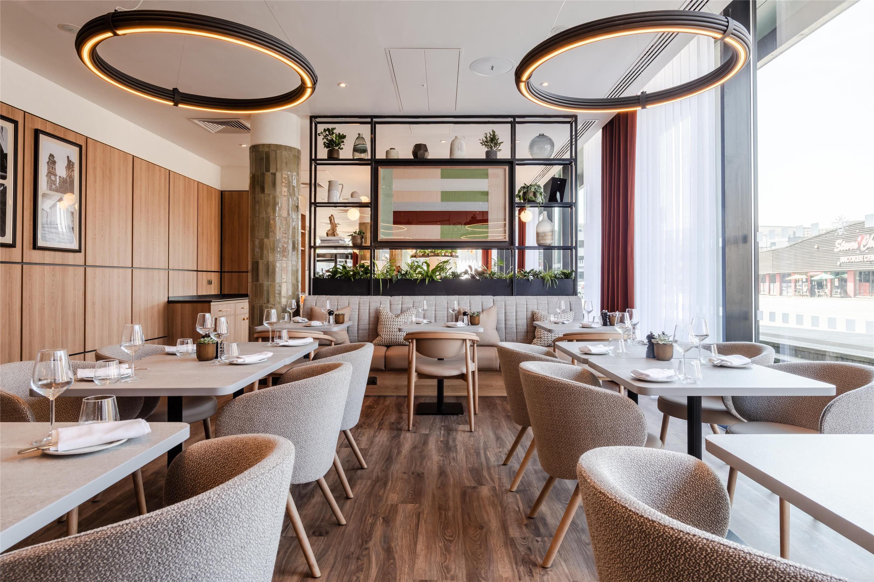 Ristorante Foto