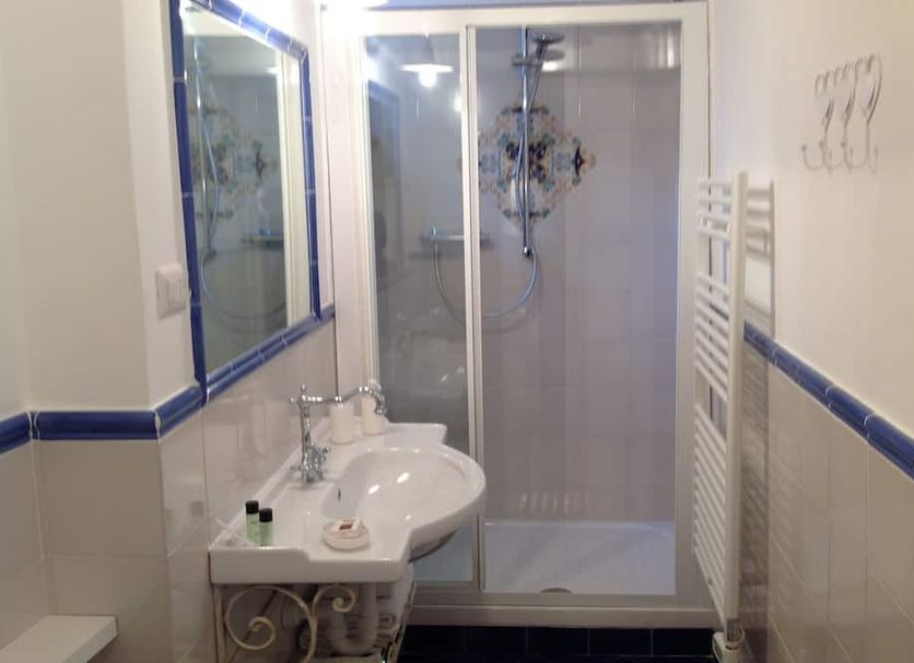 Bagno Foto