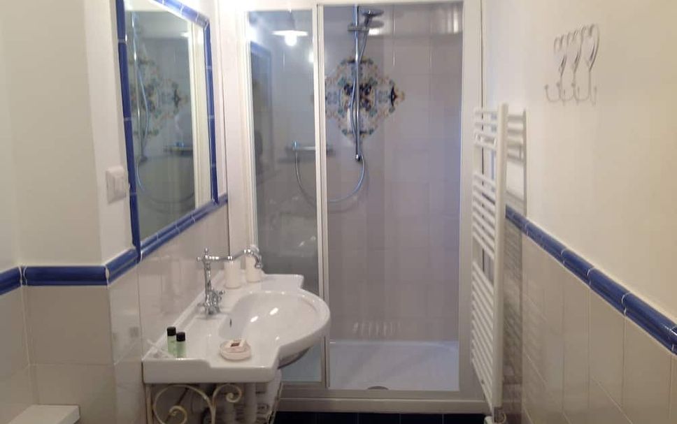 Bagno Foto