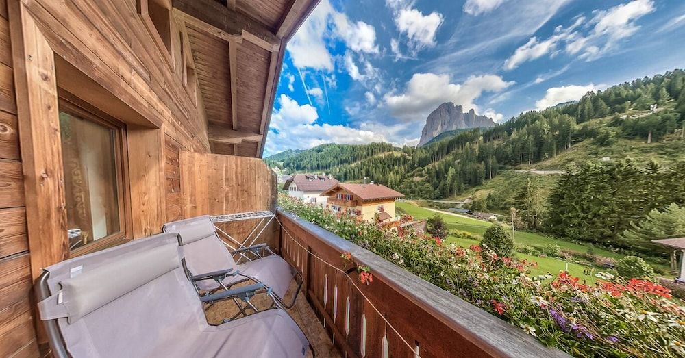 Balcone Foto