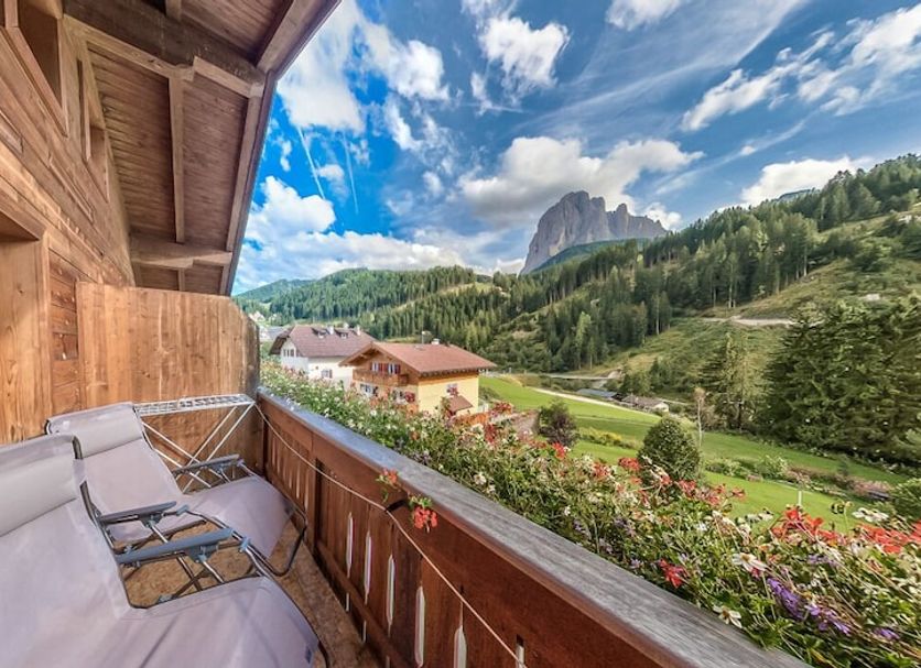 Balcone Foto