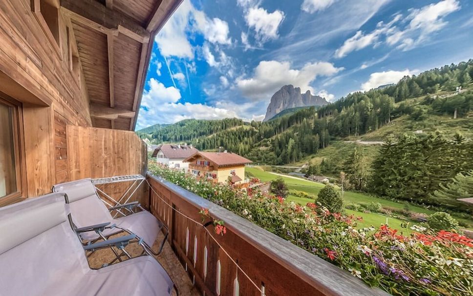 Balcone Foto