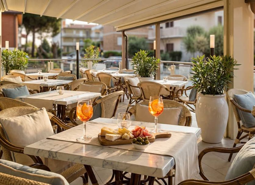 Ristorante Foto