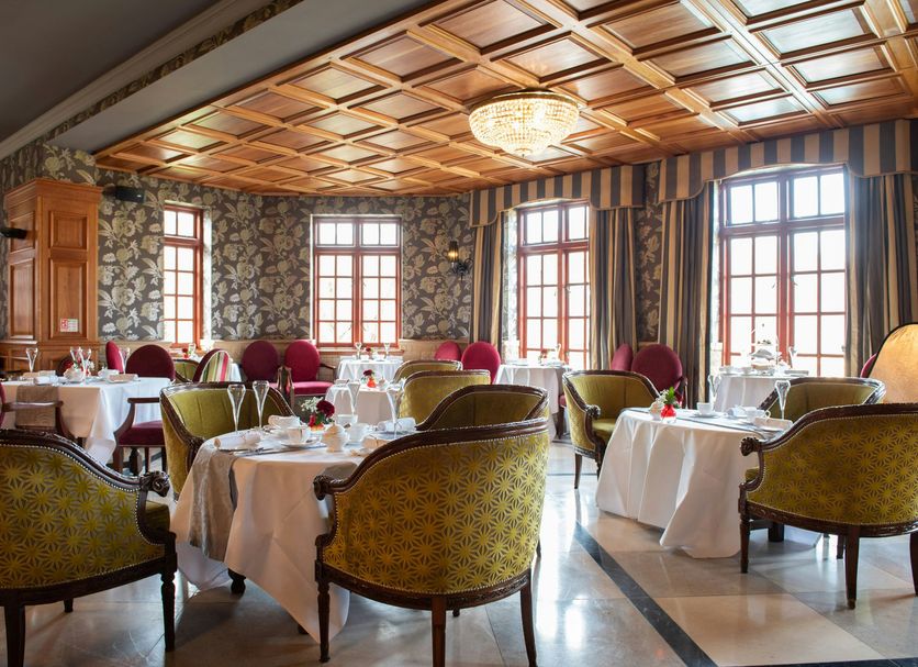 Ristorante Foto