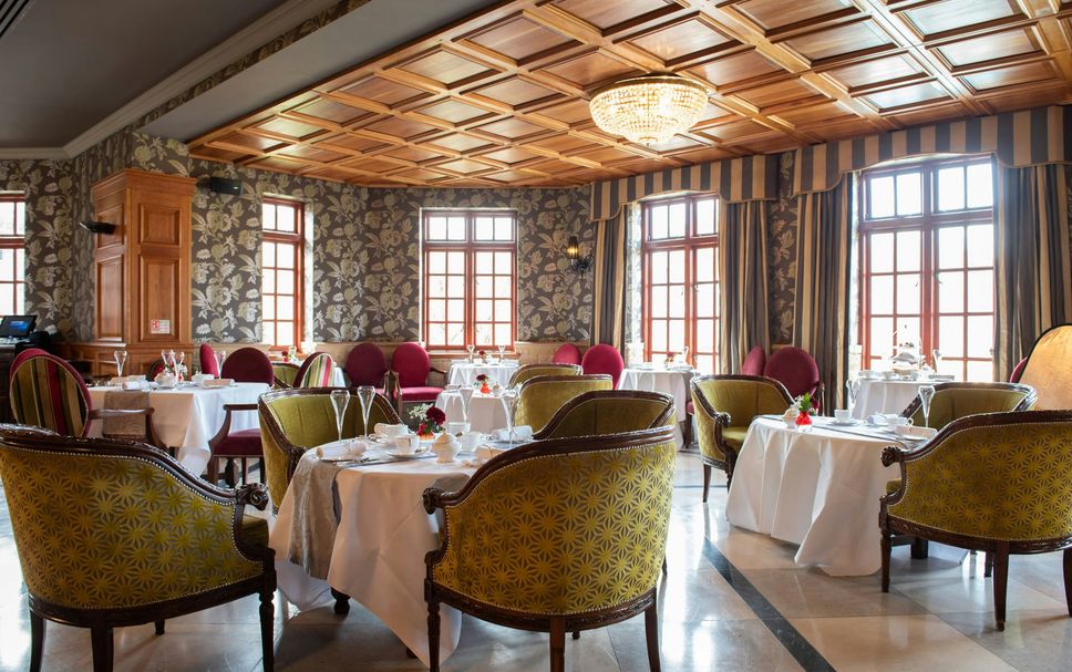 Ristorante Foto