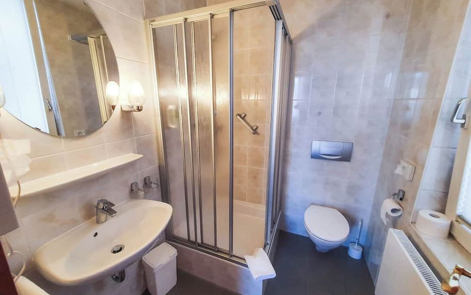 Bagno Foto