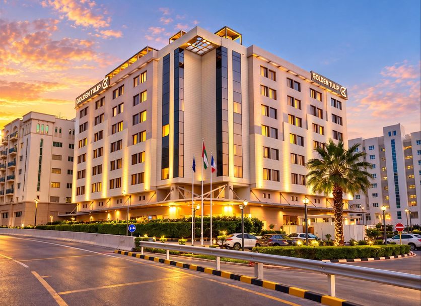 Edificio Foto