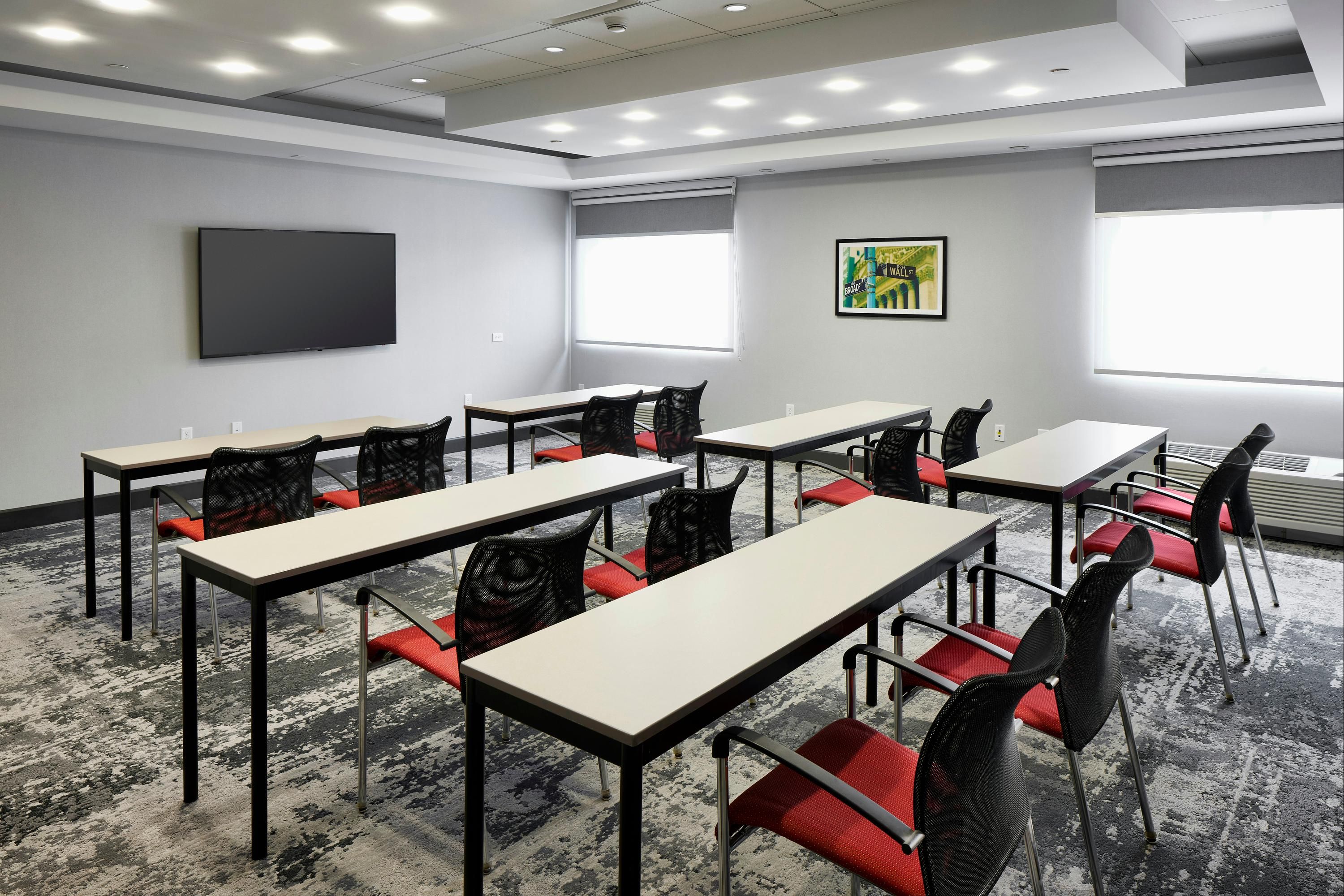 Sala conferenze