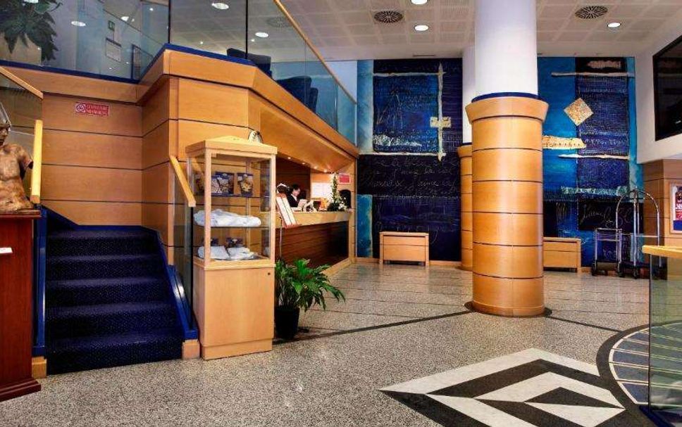 Ingresso Foto