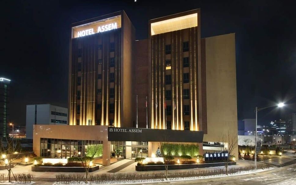 Edificio Foto