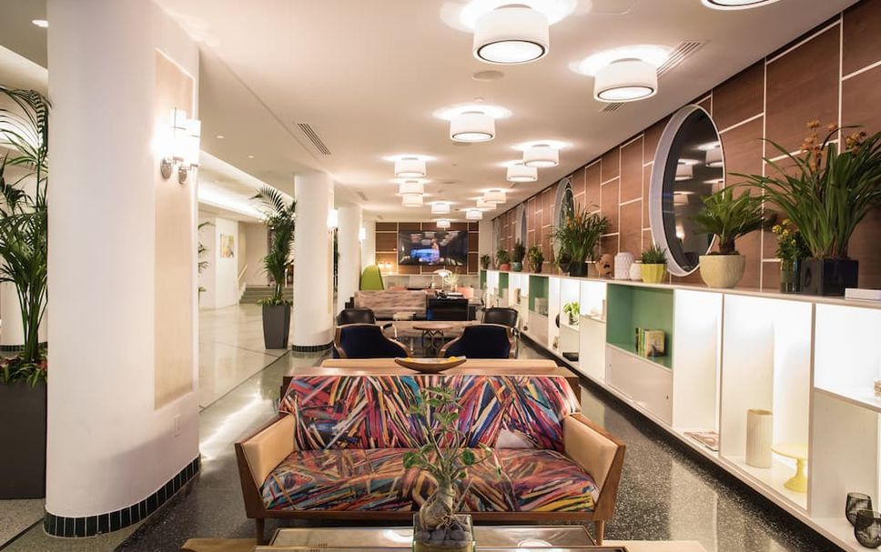 Ingresso Foto