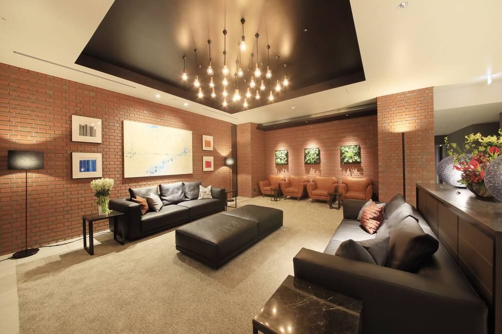 Area lounge