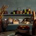Sala pranzo