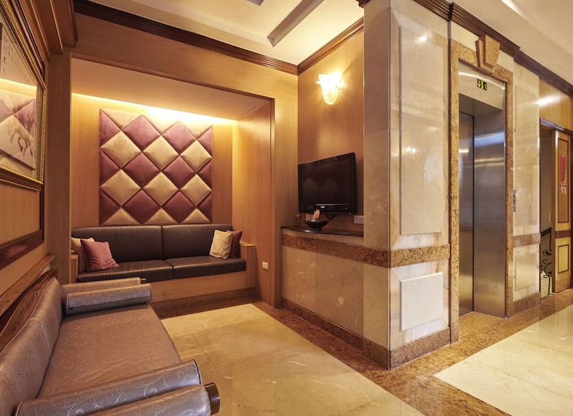 Ingresso Foto