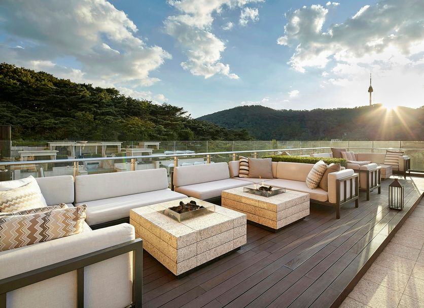 Balcone Foto