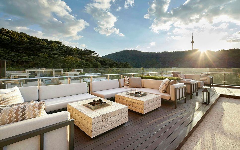 Balcone Foto