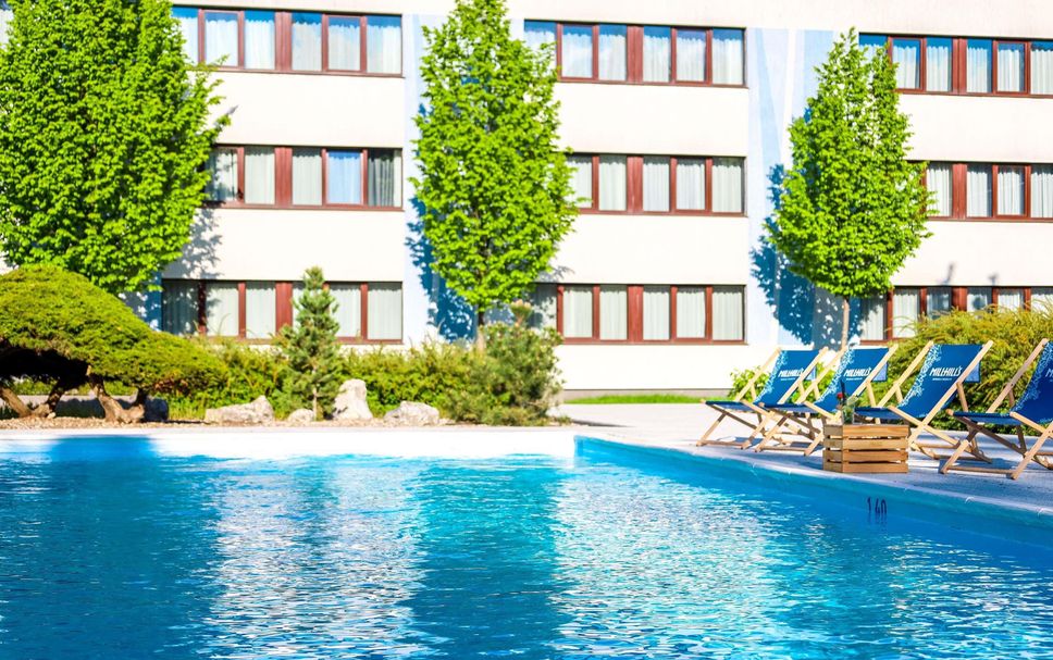 Piscina Foto