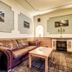 Area lounge