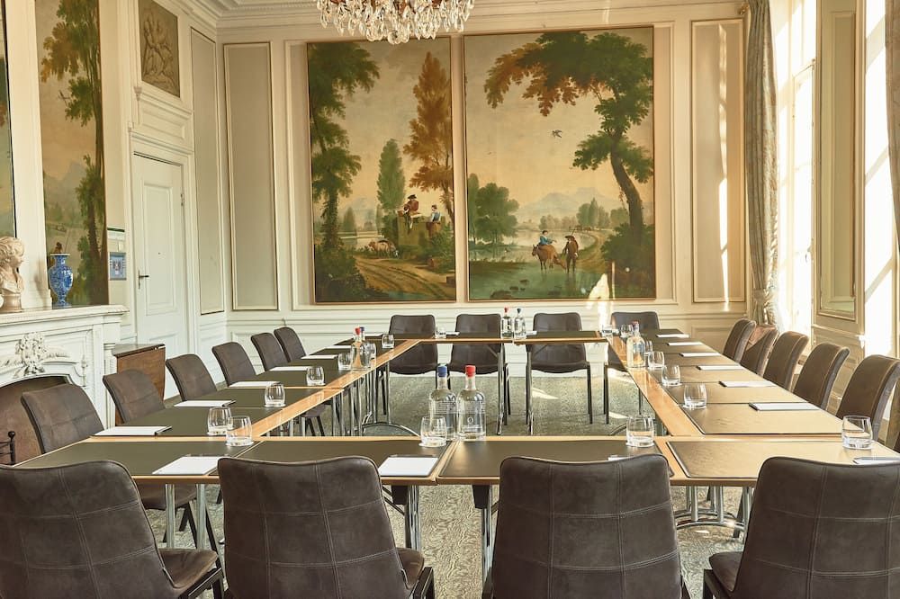 Sala conferenze