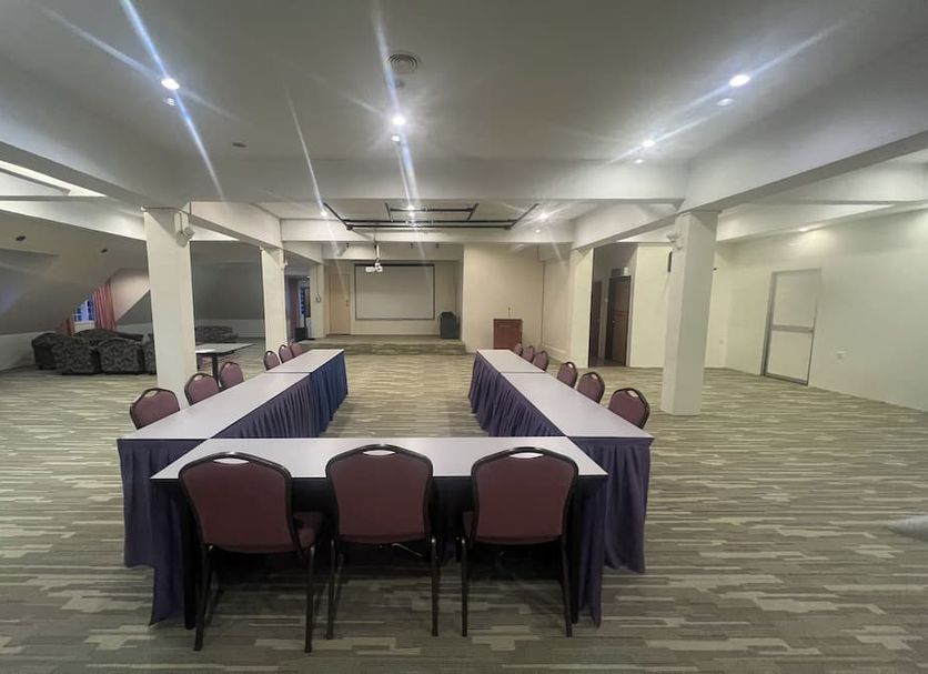 Sala conferenze Foto