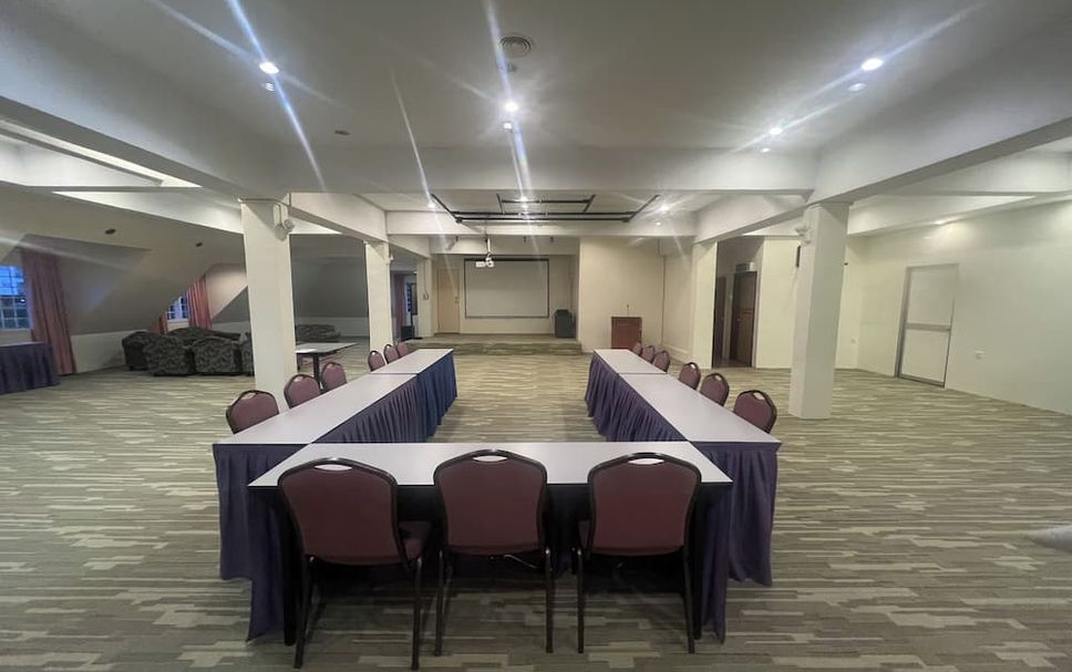 Sala conferenze Foto