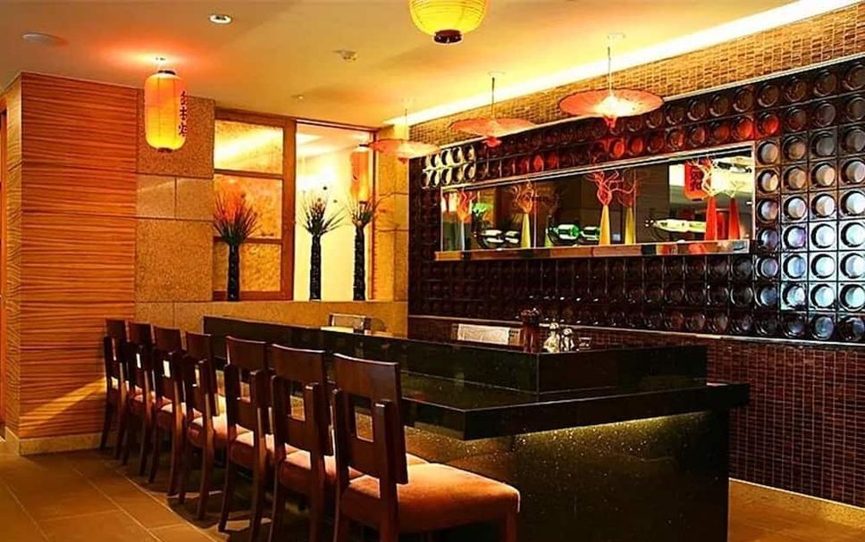 Bar Foto
