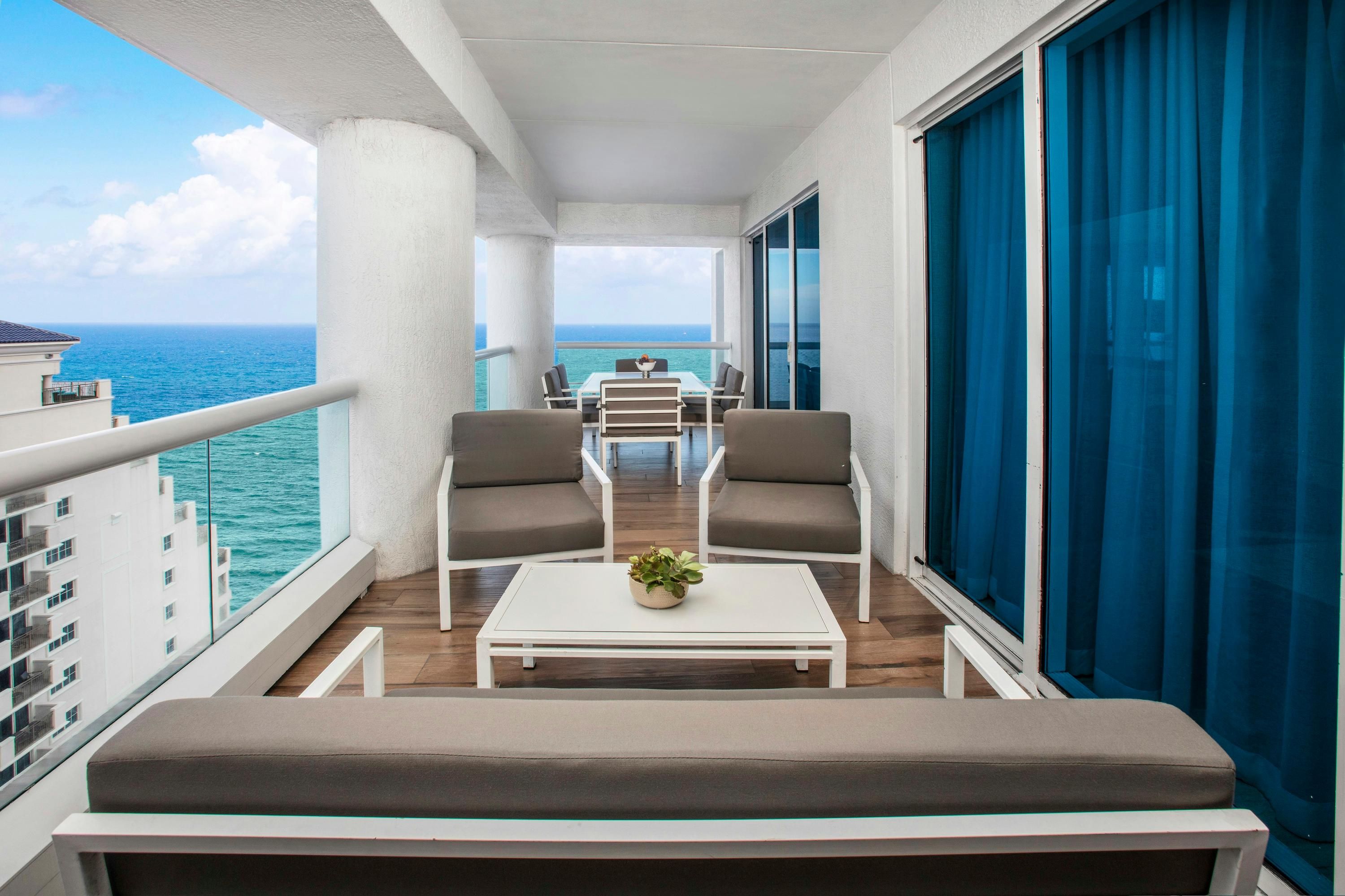 Balcone