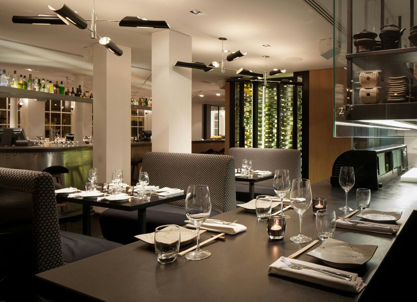 Ristorante Foto