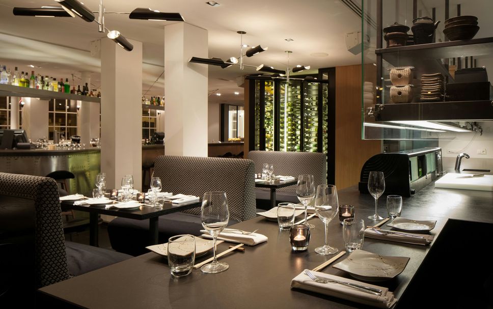 Ristorante Foto