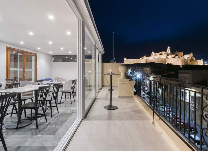 Balcone Foto