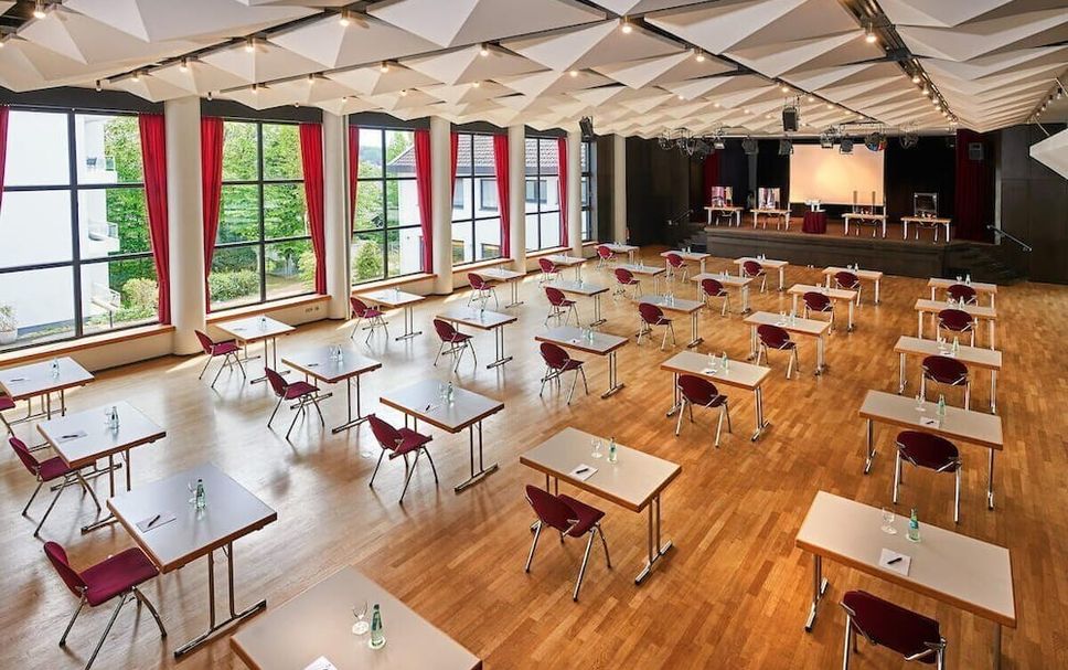Sala conferenze Foto