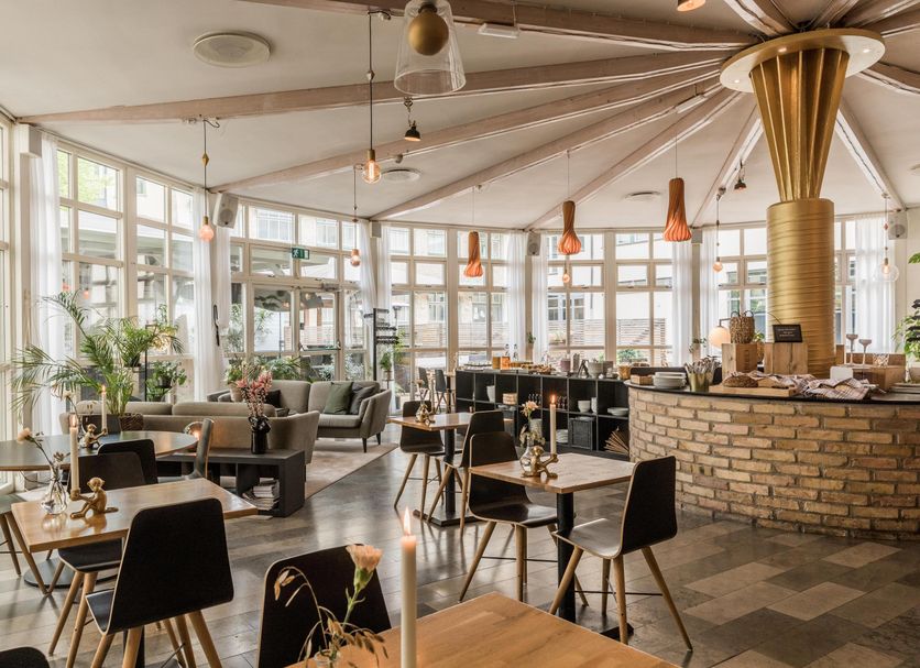 Ristorante Foto