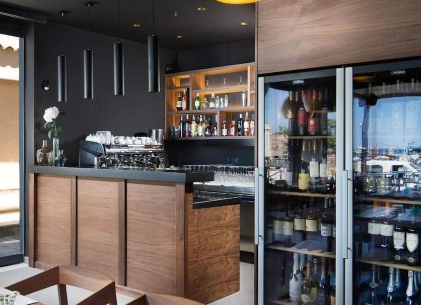 Bar Foto