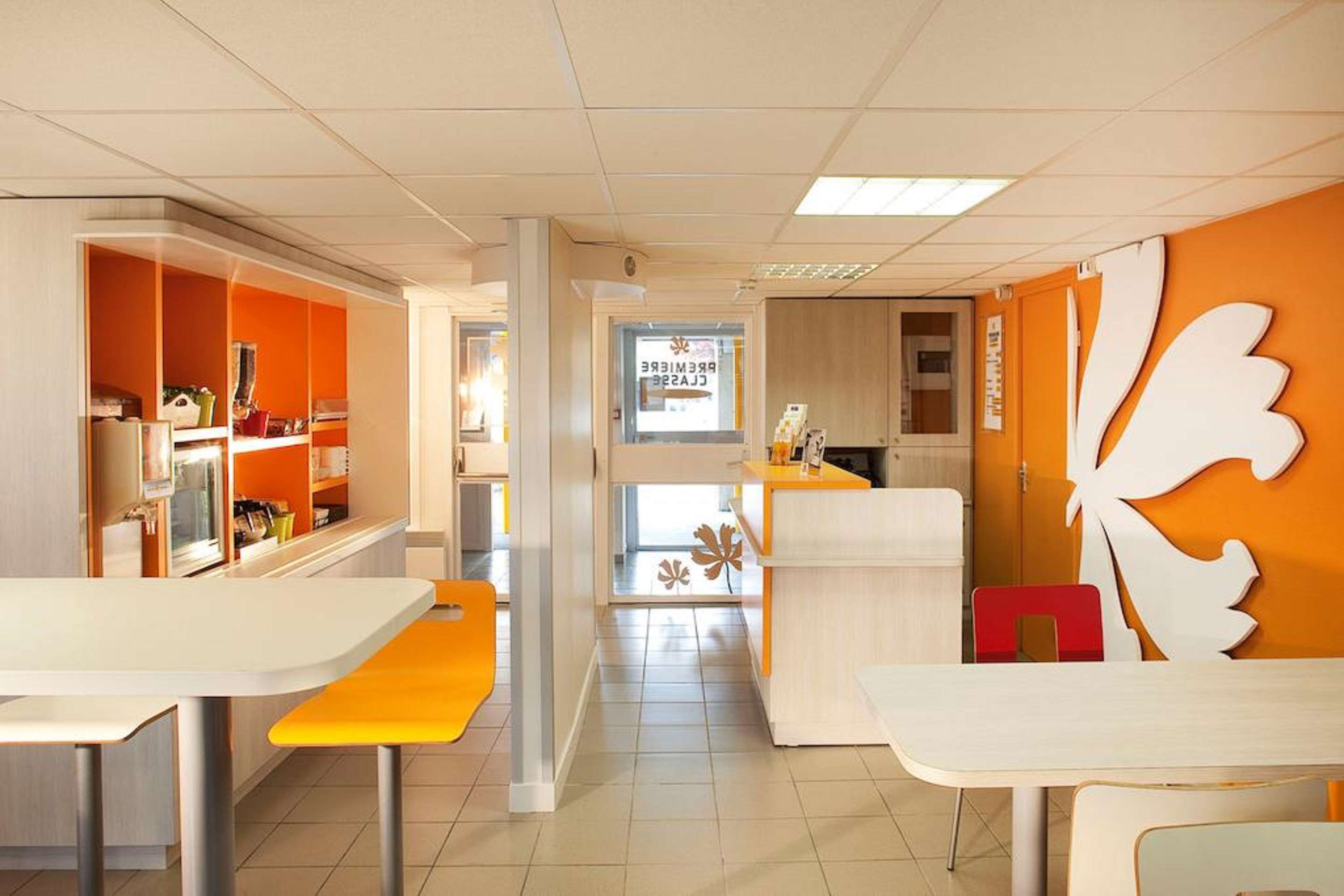Sala pranzo