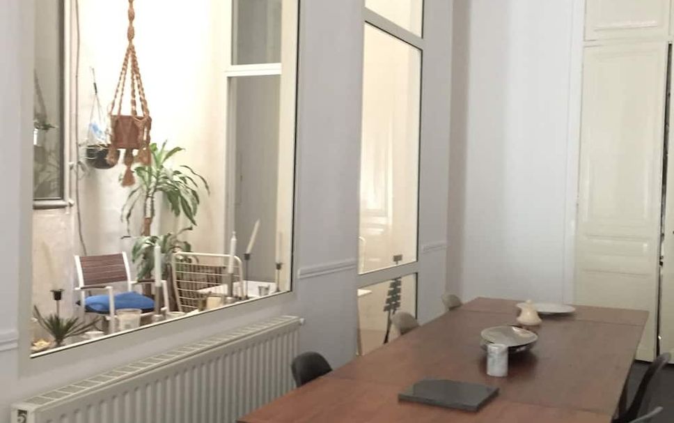 Sala pranzo Foto
