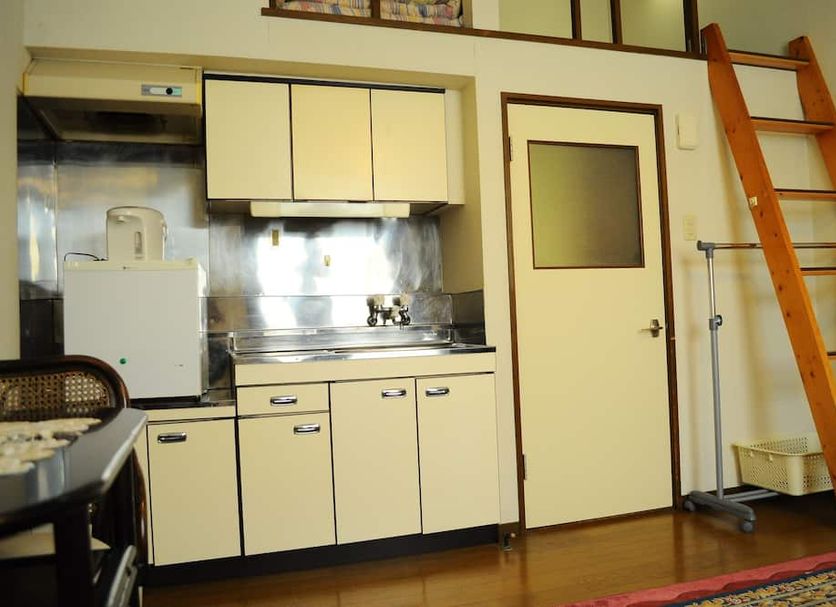 Cucina Foto