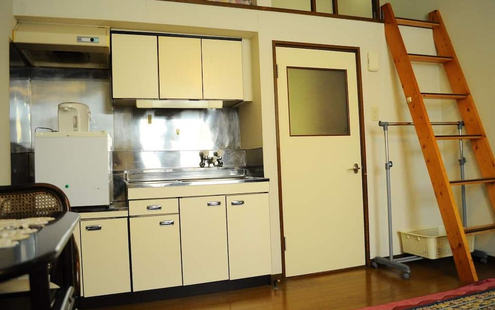 Cucina Foto