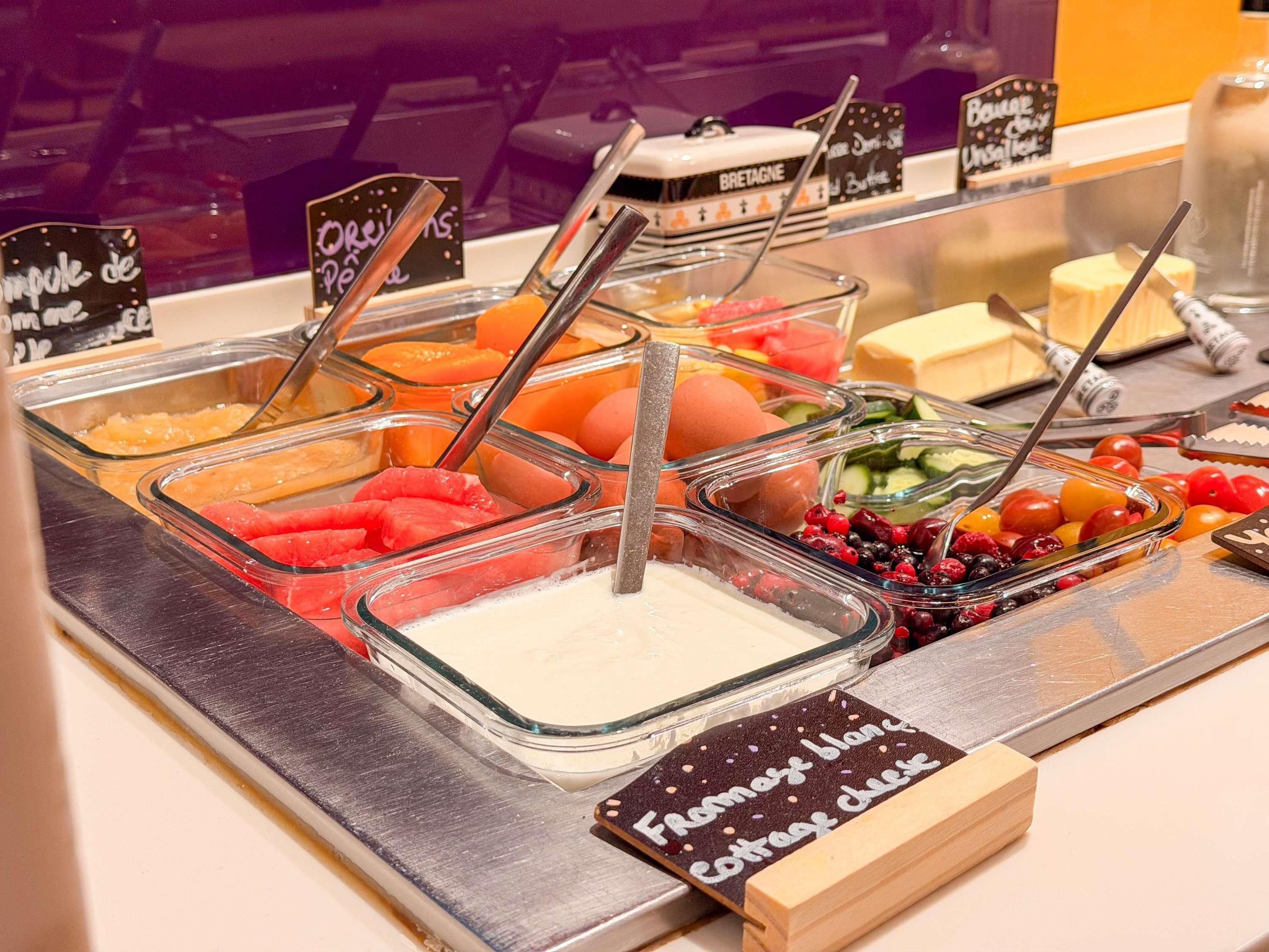 Sala pranzo