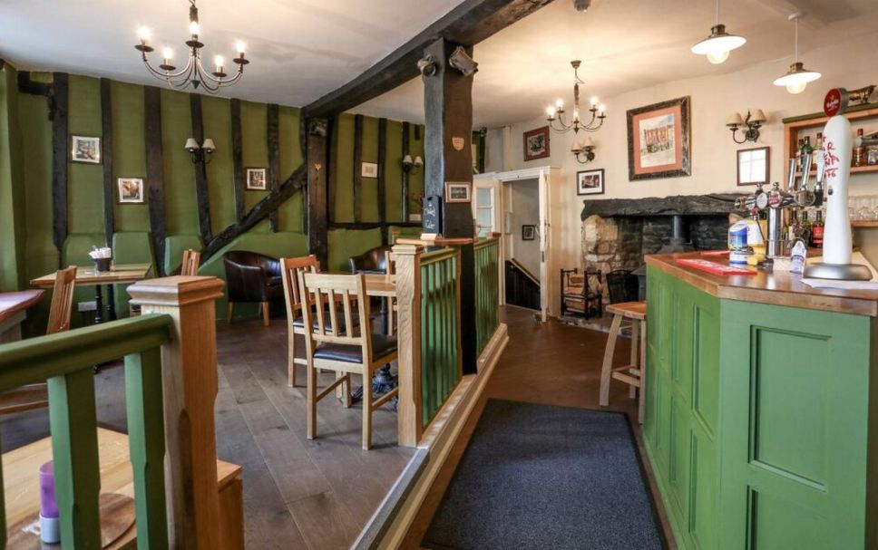 Ristorante Foto