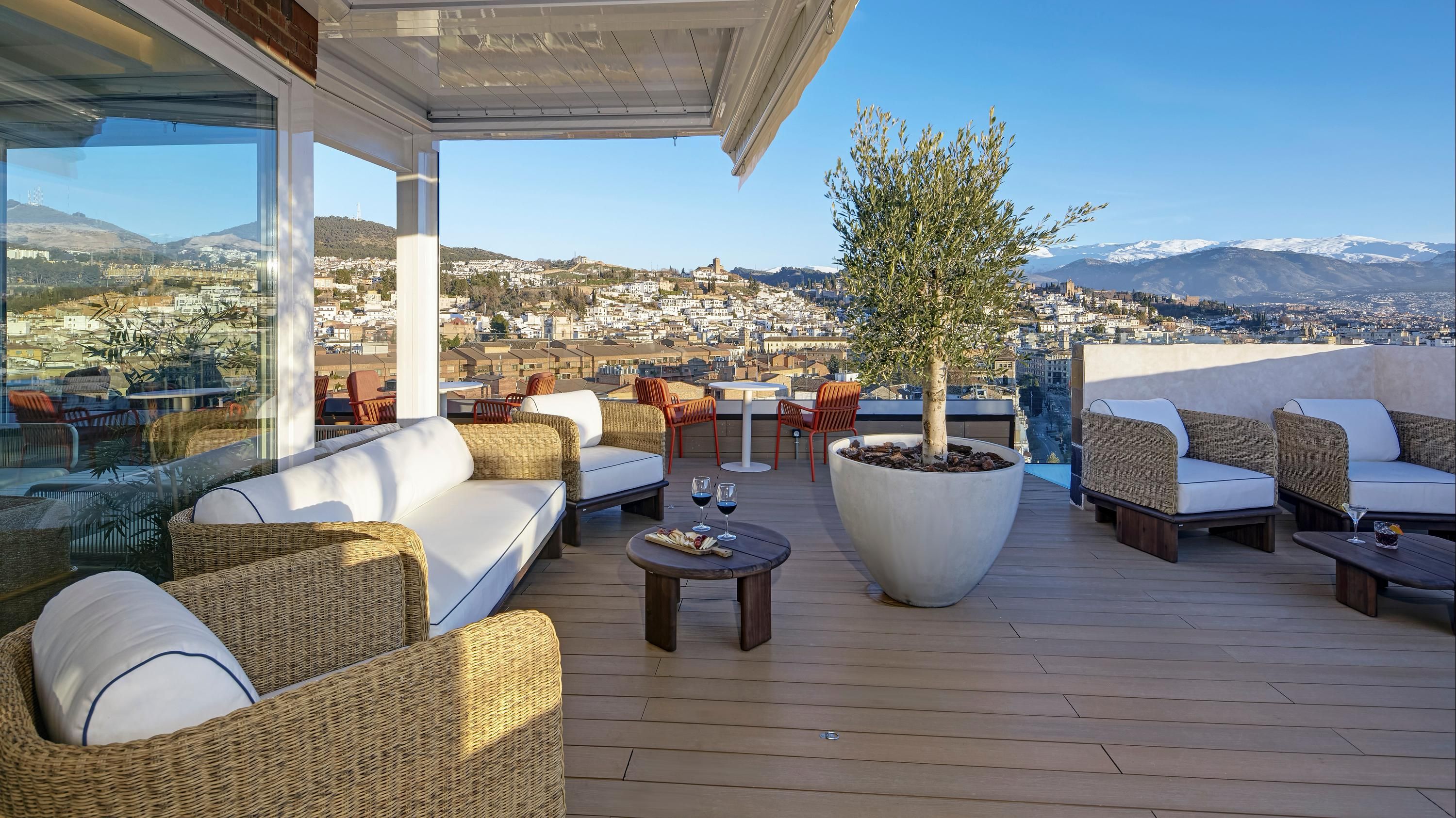 Balcone
