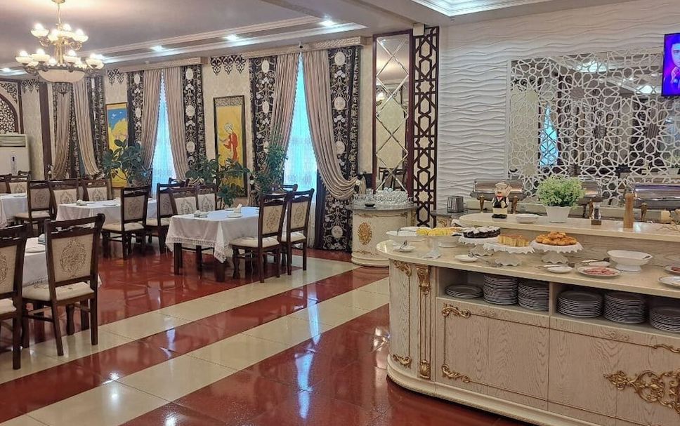 Ristorante Foto