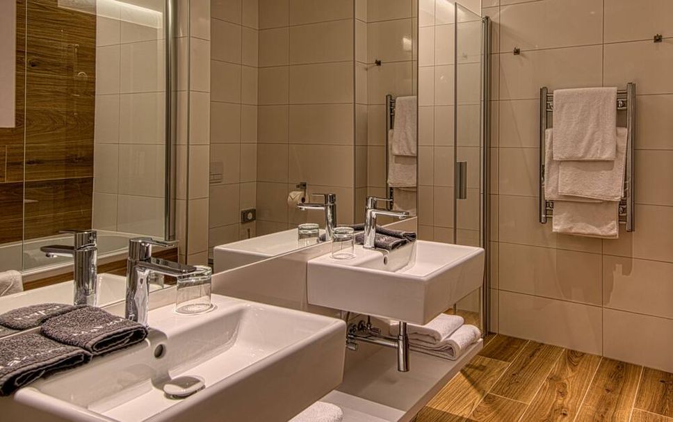 Bagno Foto