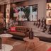 Area lounge