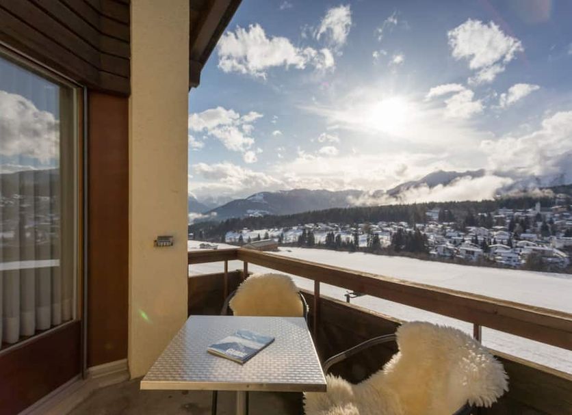 Balcone Foto