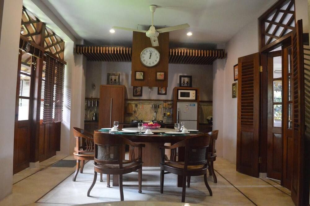 Sala pranzo